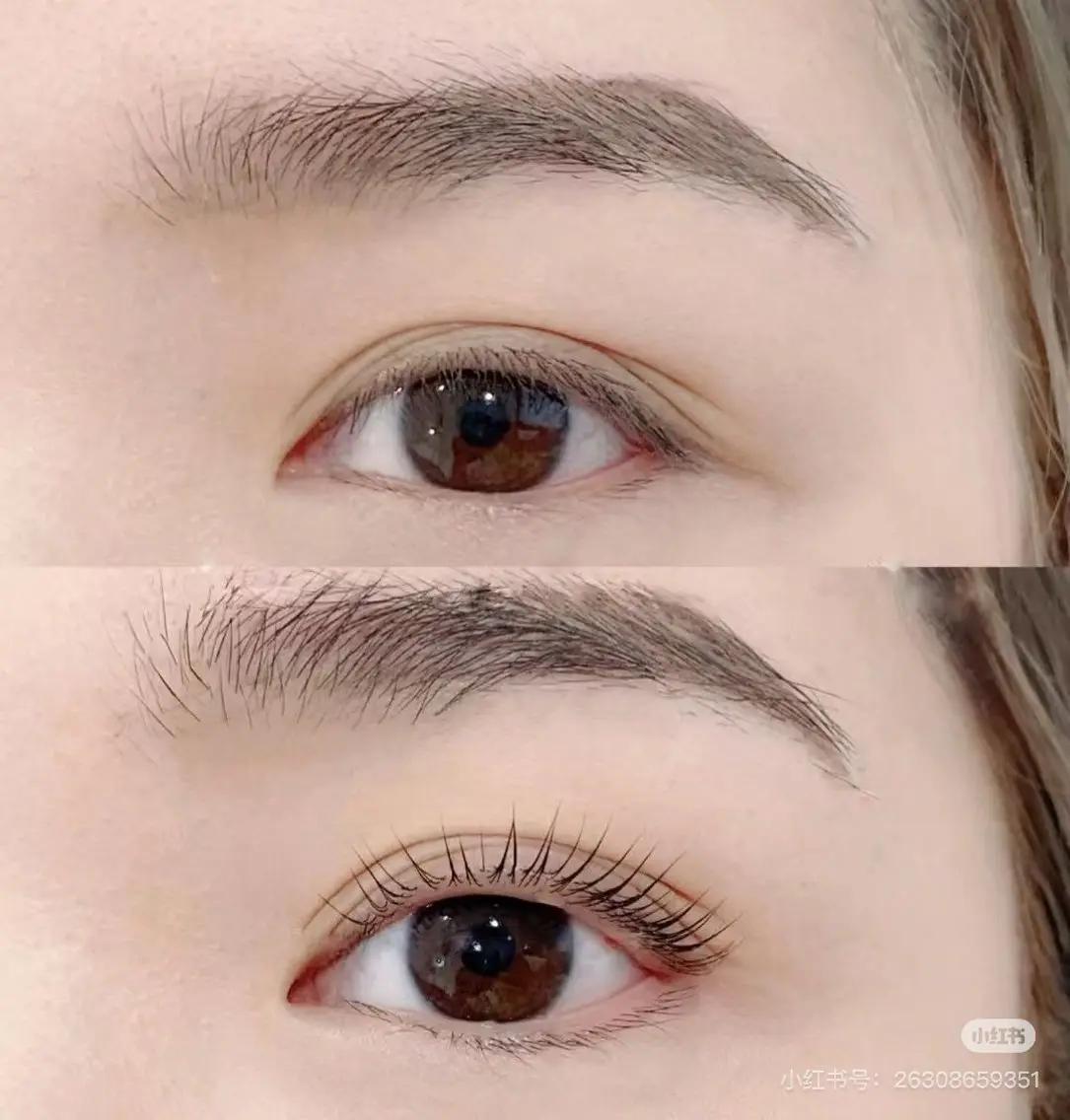 マツエク・マツパ マツパ M'seyelash &nailのマツエク・マツパデザイン