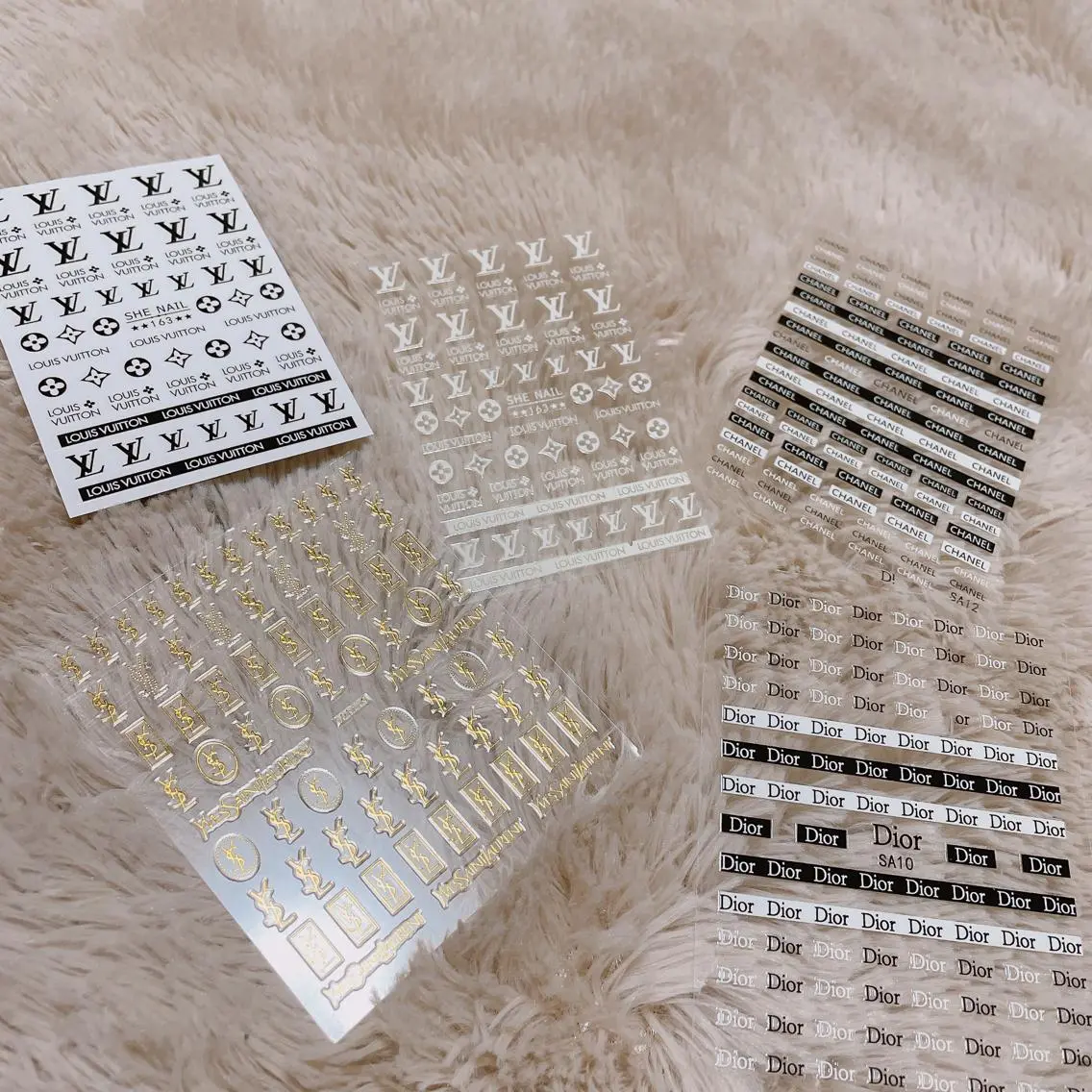 ネイル nakamoto yuukaのネイルデザイン