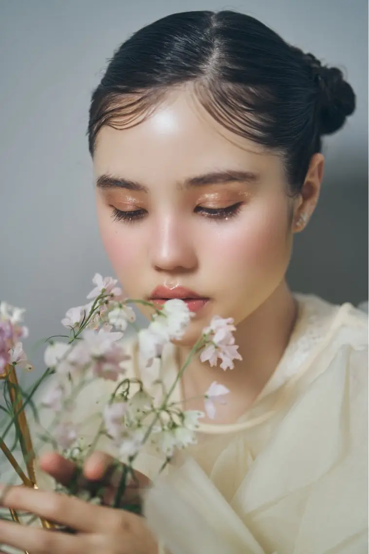 ヘアアレンジ 宮地 綾香のその他イメージ