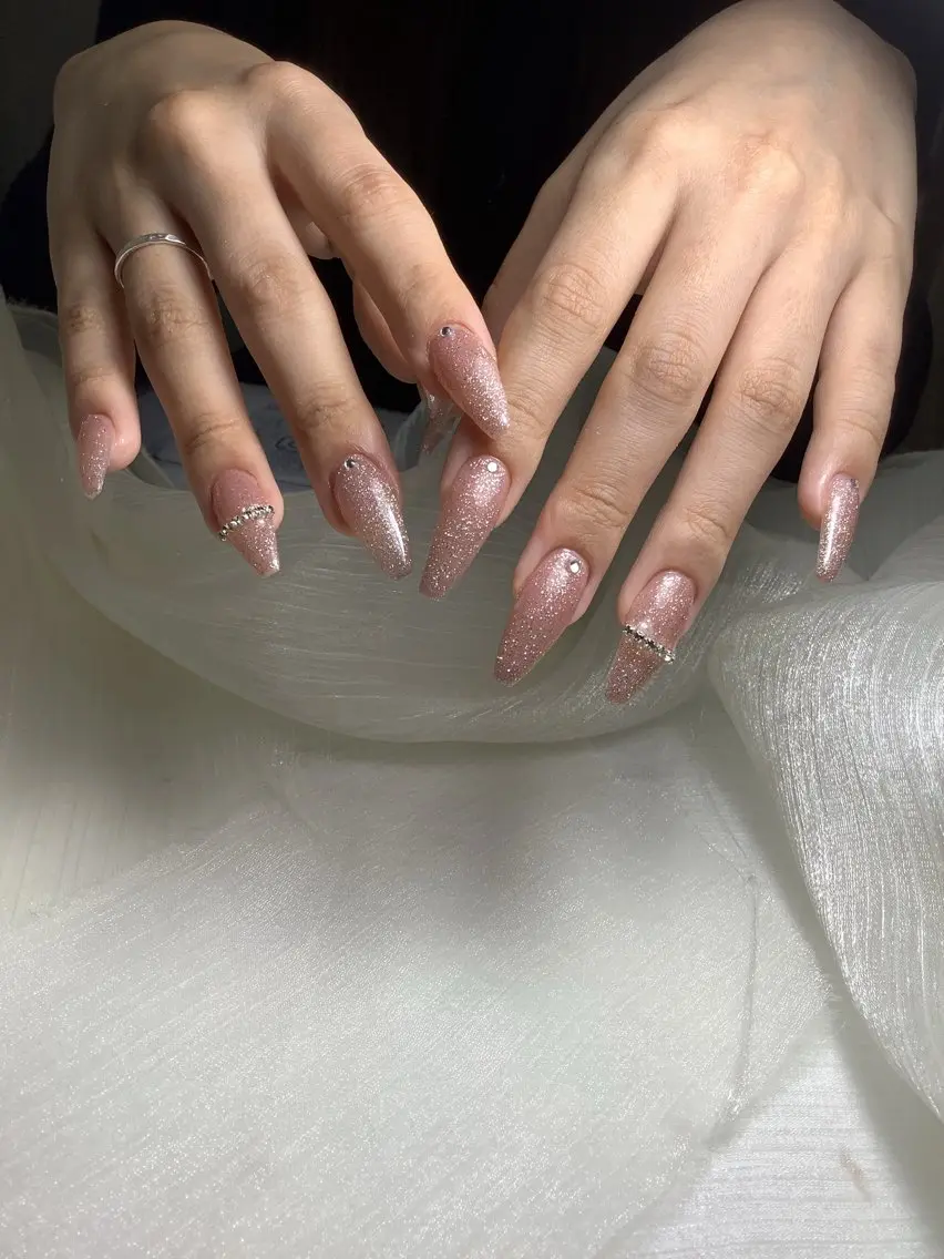 ネイル NOMI 川越東口ネイルサロンのネイルデザイン