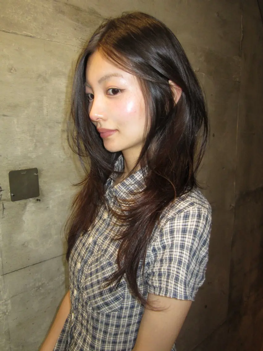 トリートメントの写真