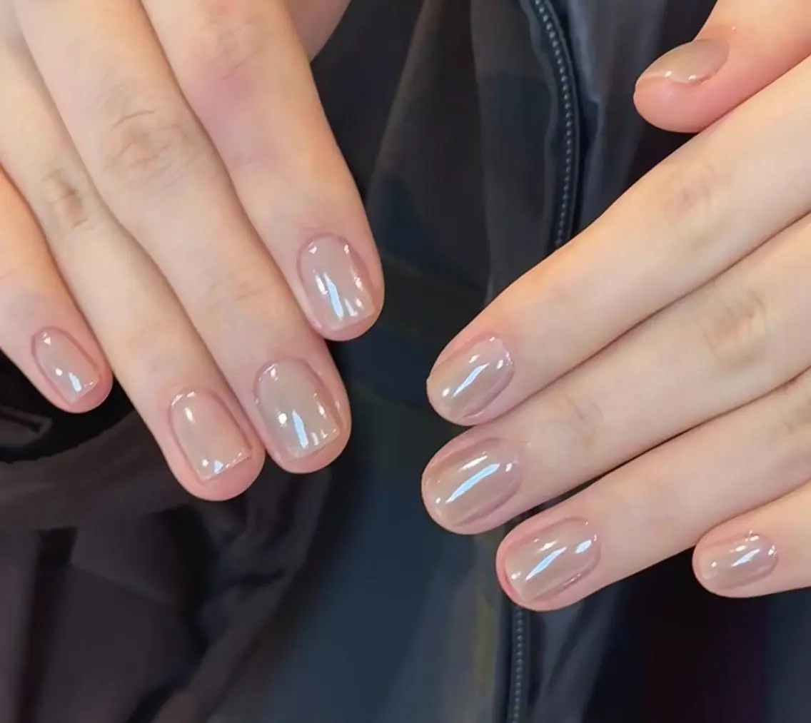 ネイル ハンドネイル Miya🎀 nailのネイルデザイン