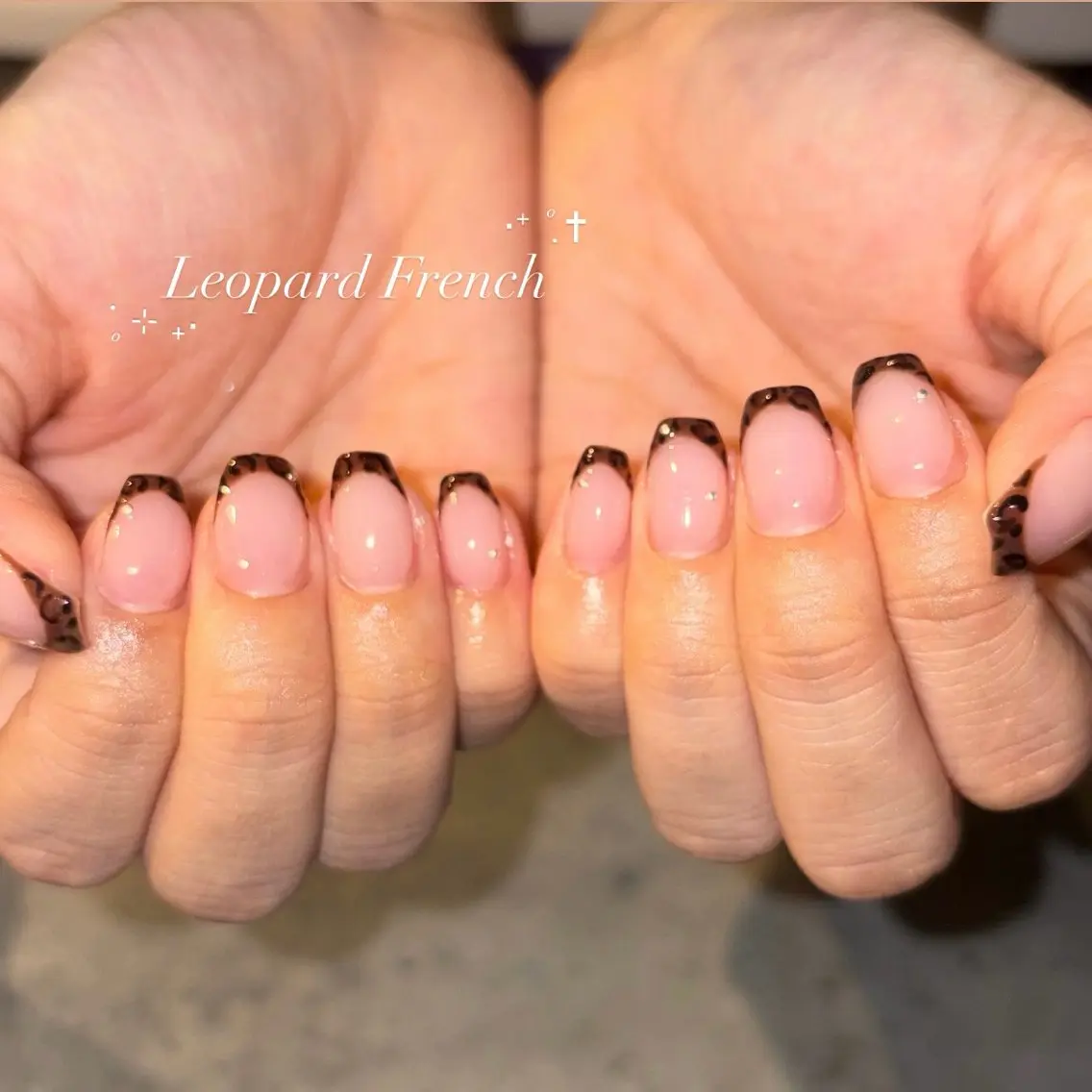 ネイル ハンドネイル riina nailのネイルデザイン
