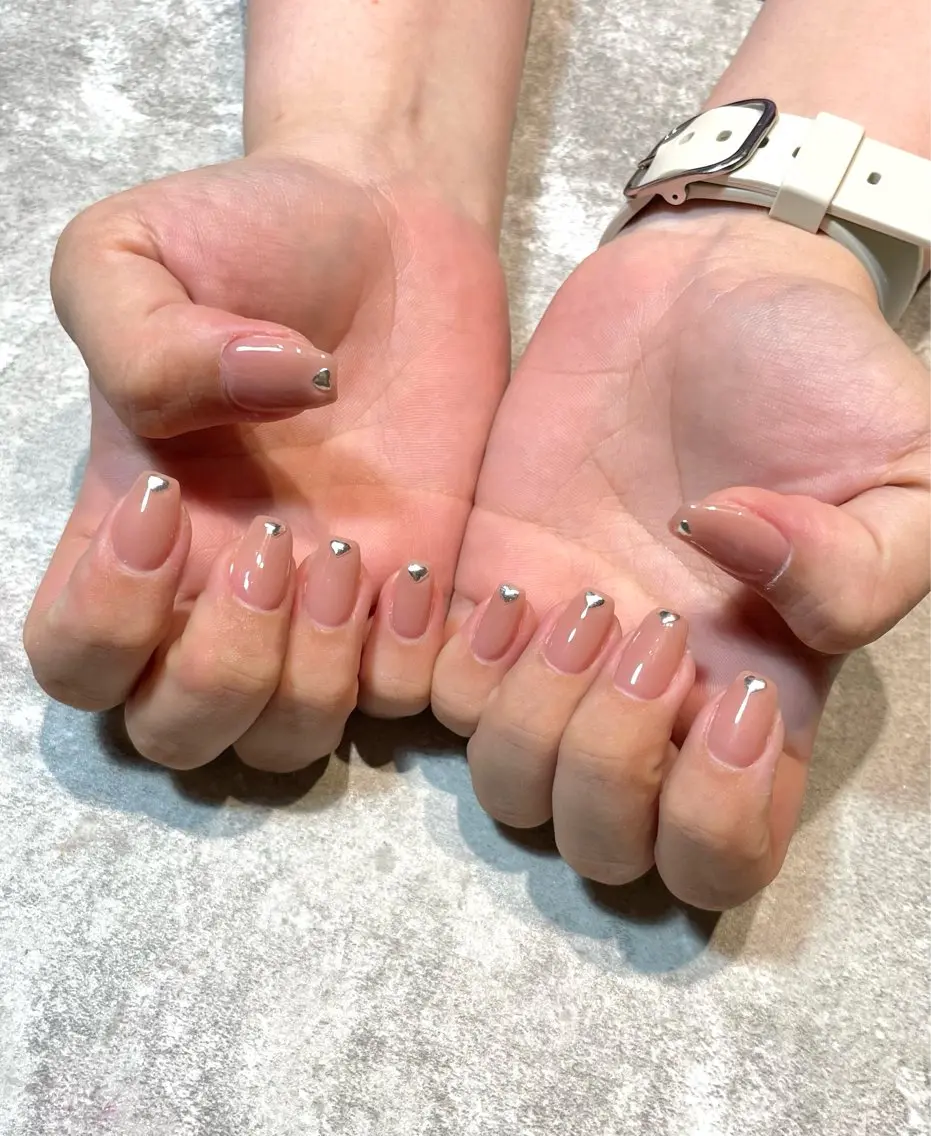 ネイル ハンドネイル nail moanaのネイルデザイン