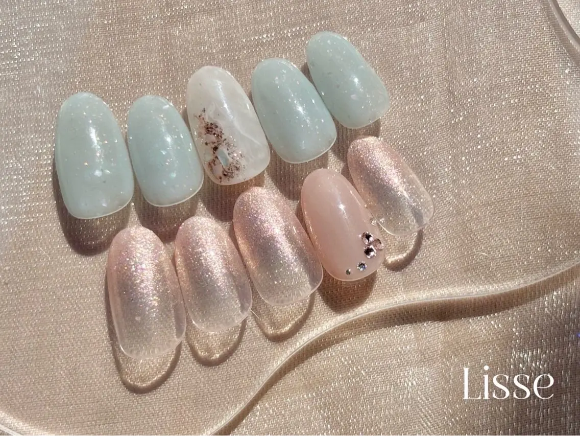 モデル募集中🌈スタンダードコース(オフ有)🐻の写真