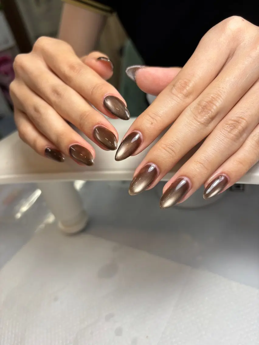 ネイル NOMI 川越東口ネイルサロンのネイルデザイン