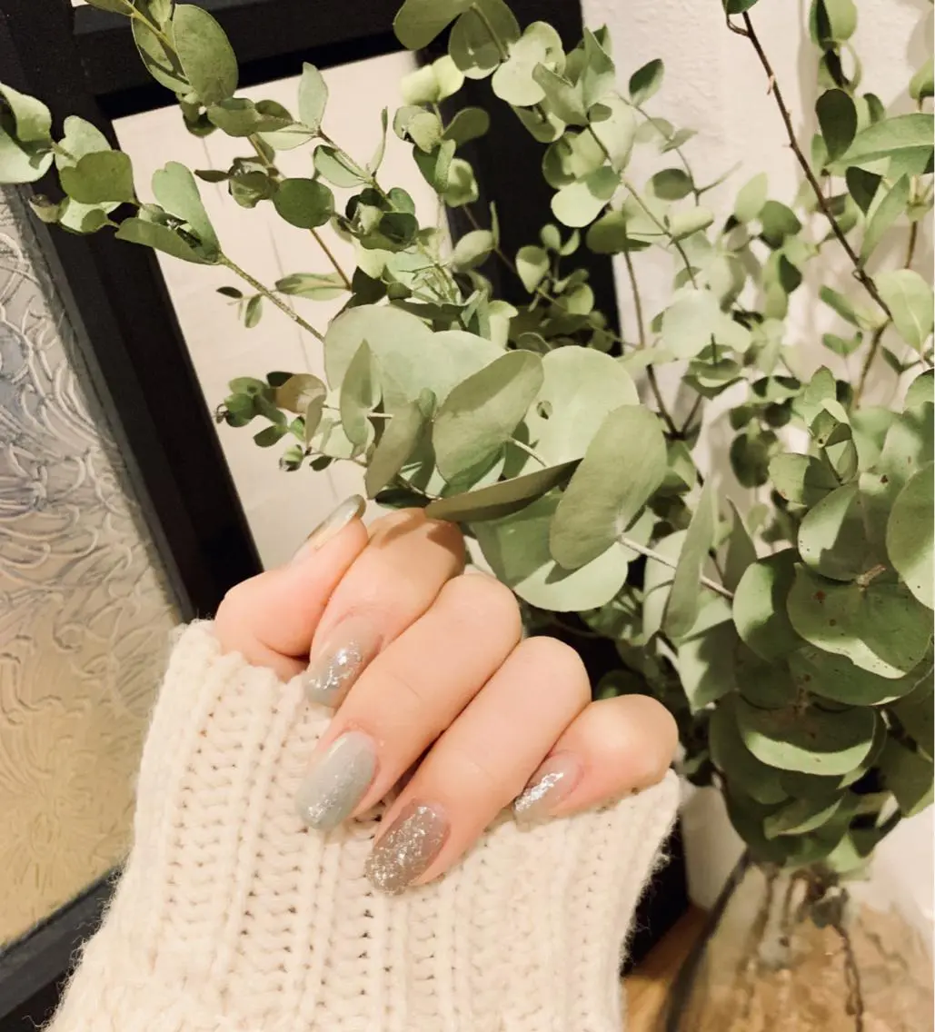 ネイル nail salon Mのネイルデザイン