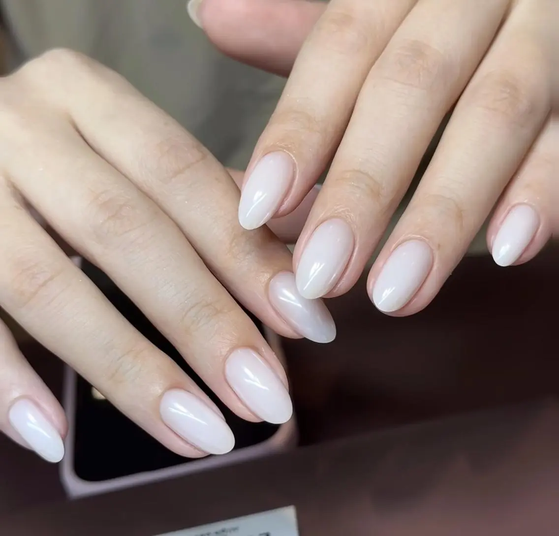 ネイル ハンドネイル Molly _nailのネイルデザイン