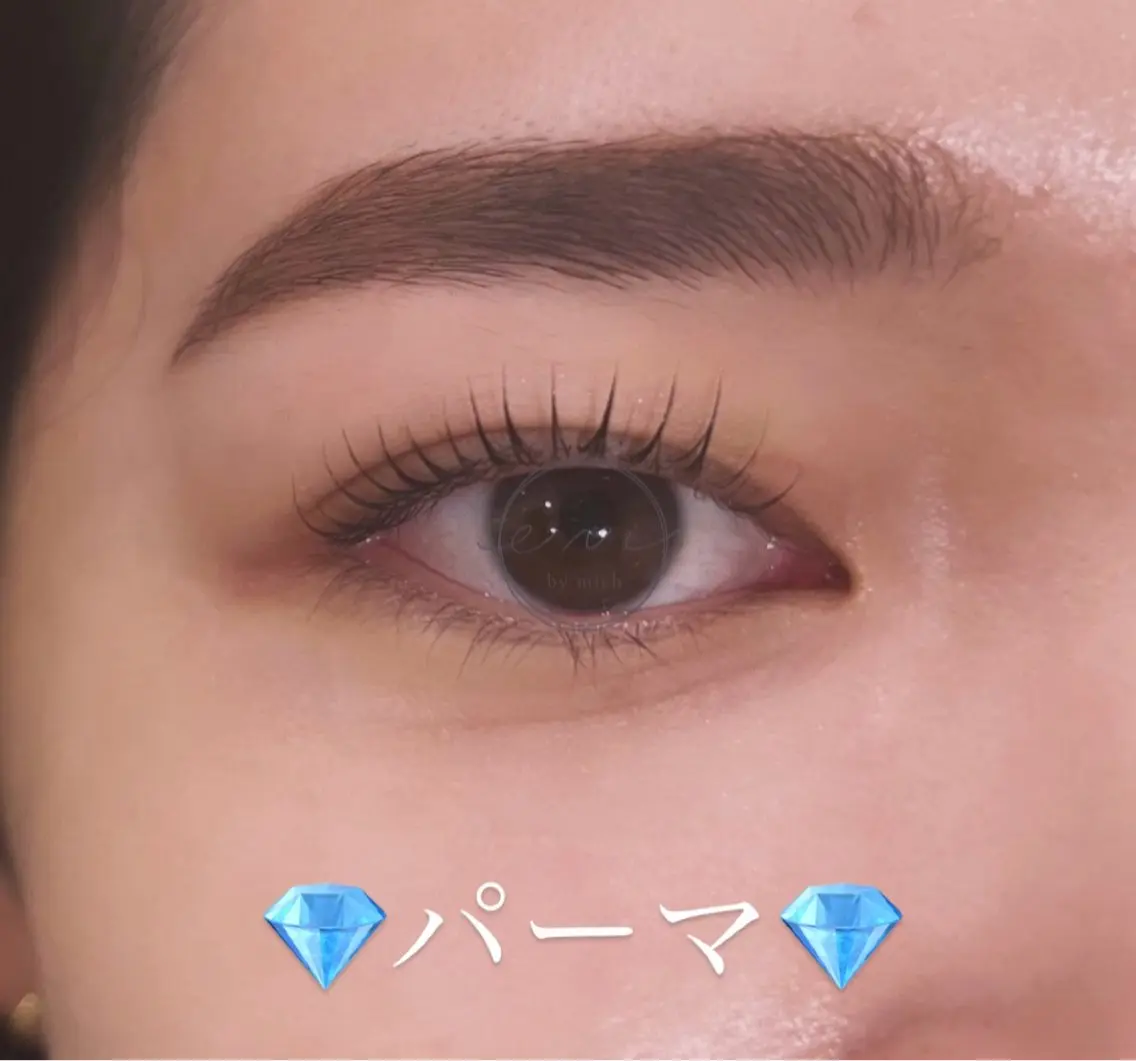 マツエク・マツパ eni. あべのマツエク・マツパデザイン