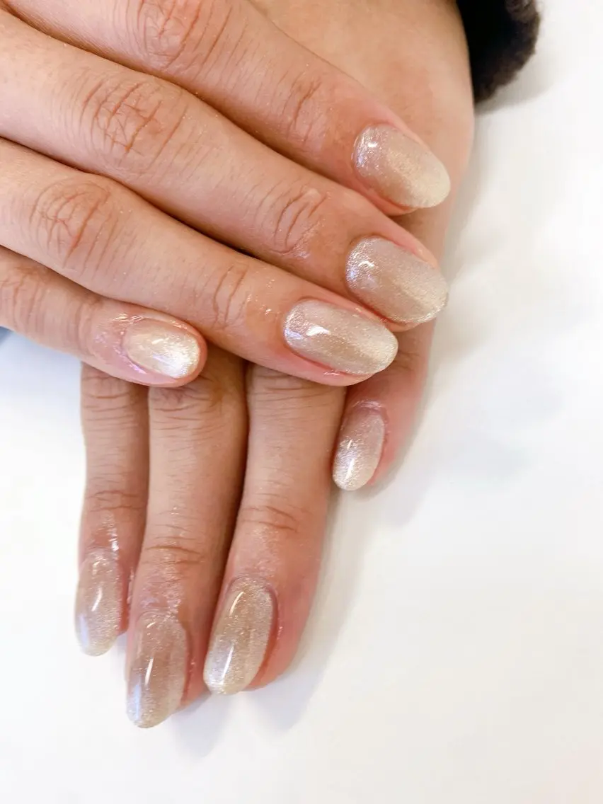 ネイル ハンドネイル ハンドケア yn salonのネイルデザイン