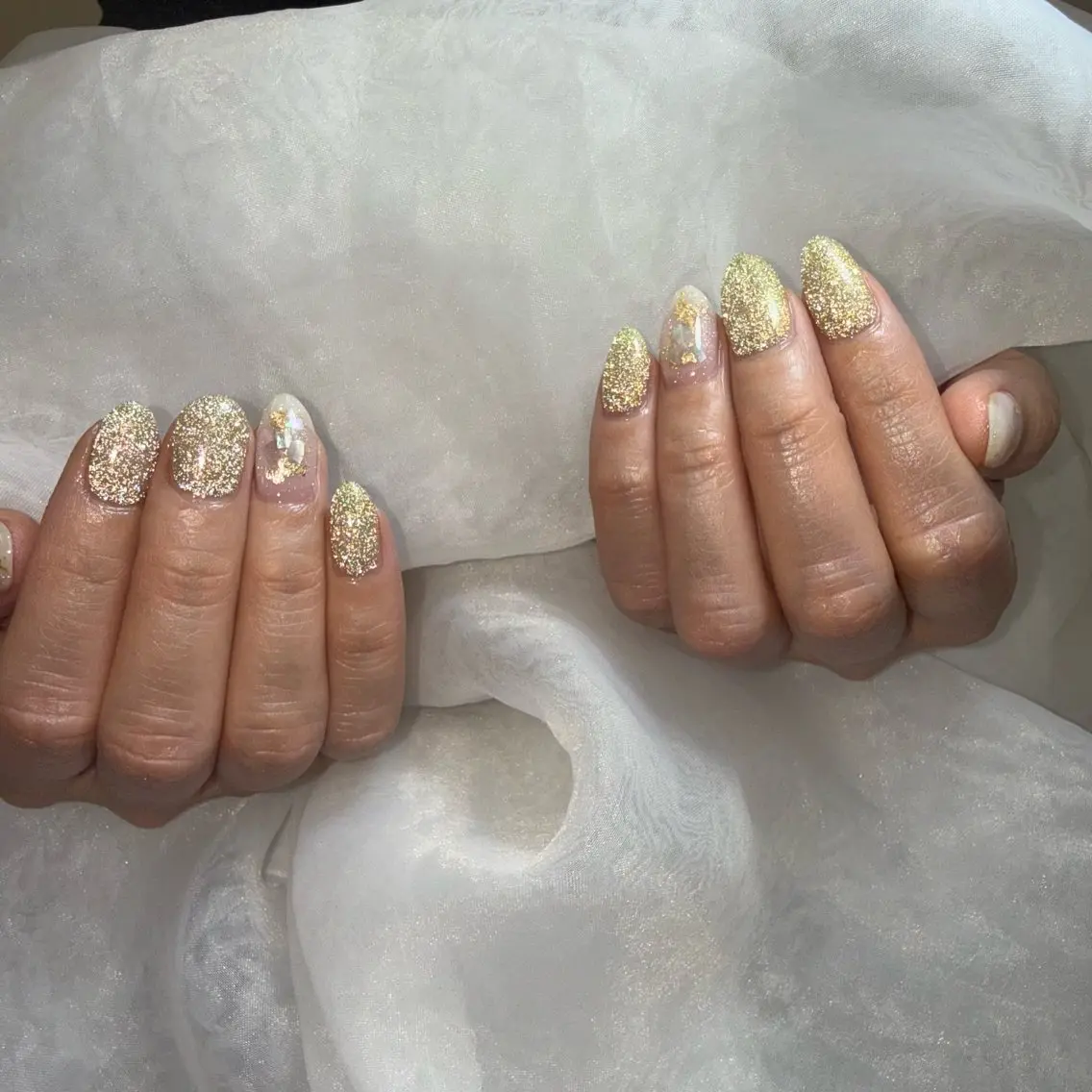 ネイル nailsalon gagaのネイルデザイン