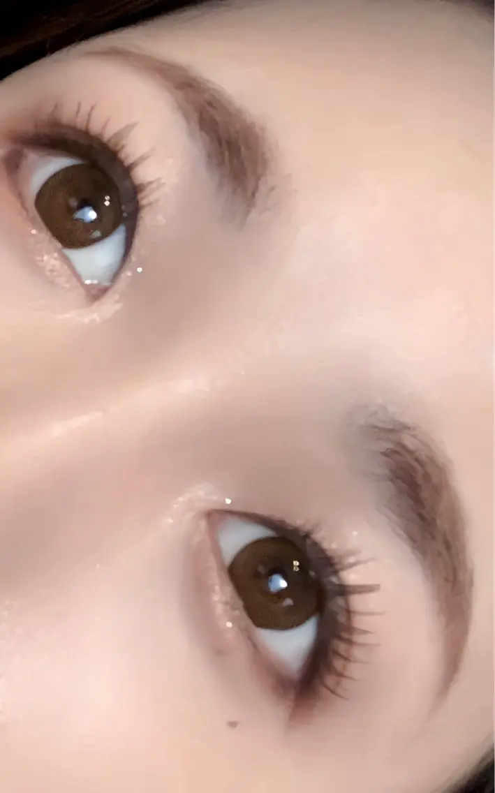 マツエク・マツパ まつげパーマ C.Nail &Eyeのネイルデザイン