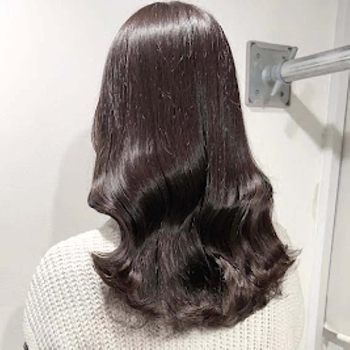 カラー 🪞THEATER 表参道店🩰のヘアスタイル