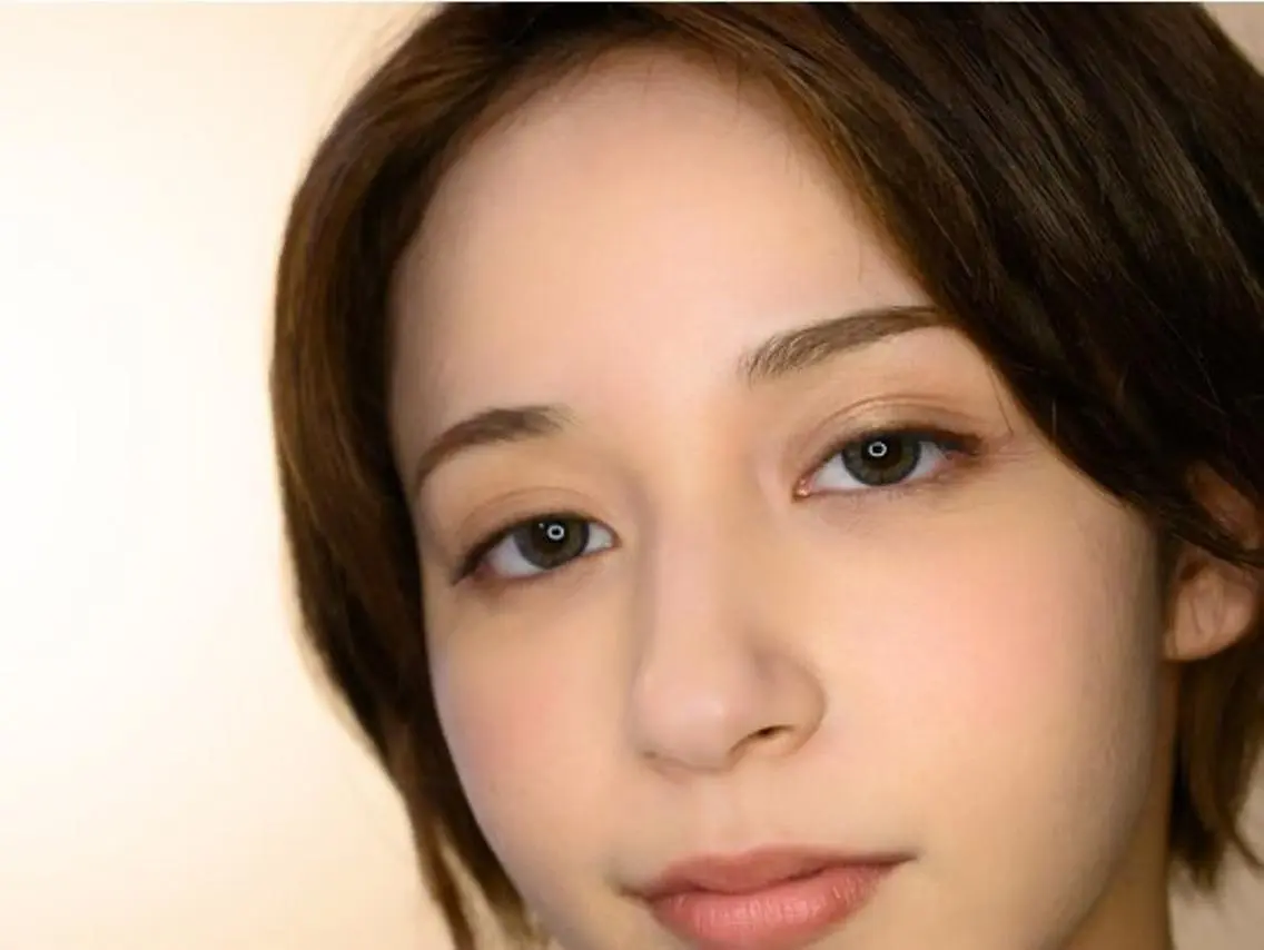 アイブロウ THE BALM🐦 橋本♪のマツエク・マツパデザイン