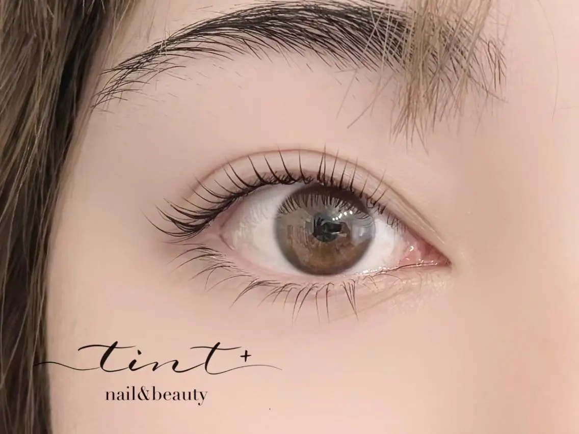 マツエク・マツパ マツパ tint+ nail ＆beautyの眉毛・アイブロウイメージ