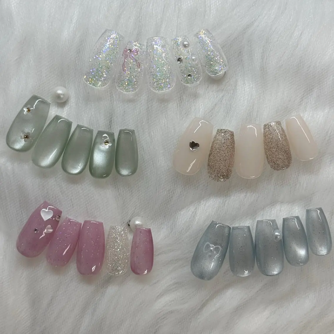 ネイル graphnail‪ ‪‪❤︎‬manaのネイルデザイン