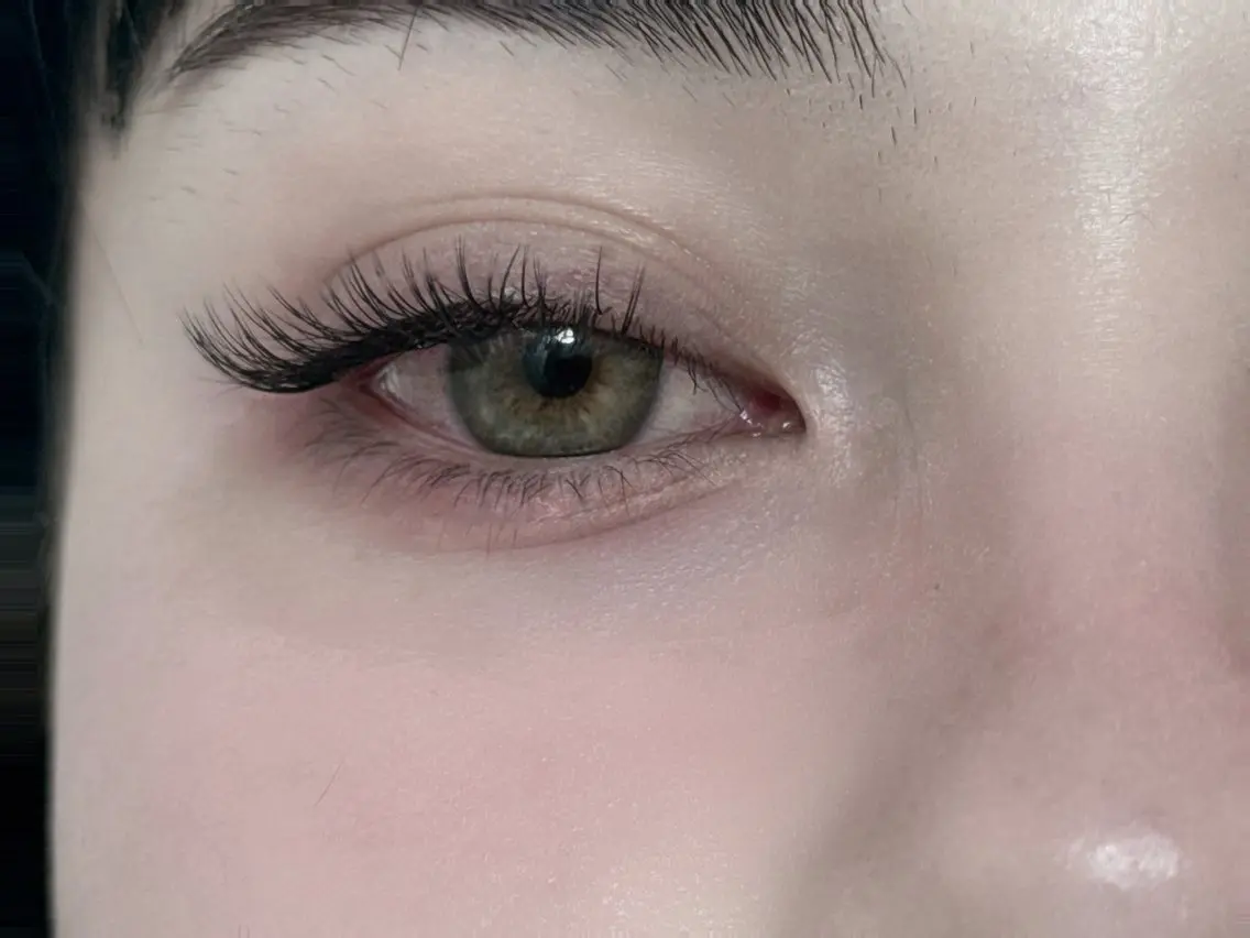 マツエク・マツパ BEL EYE BEAUTYアイ中野のマツエク・マツパデザイン