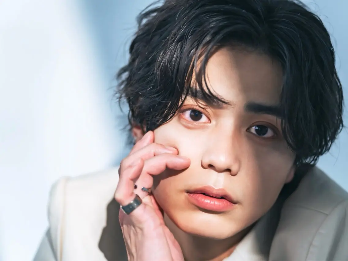 ショート 小林 拓巳のヘアスタイル