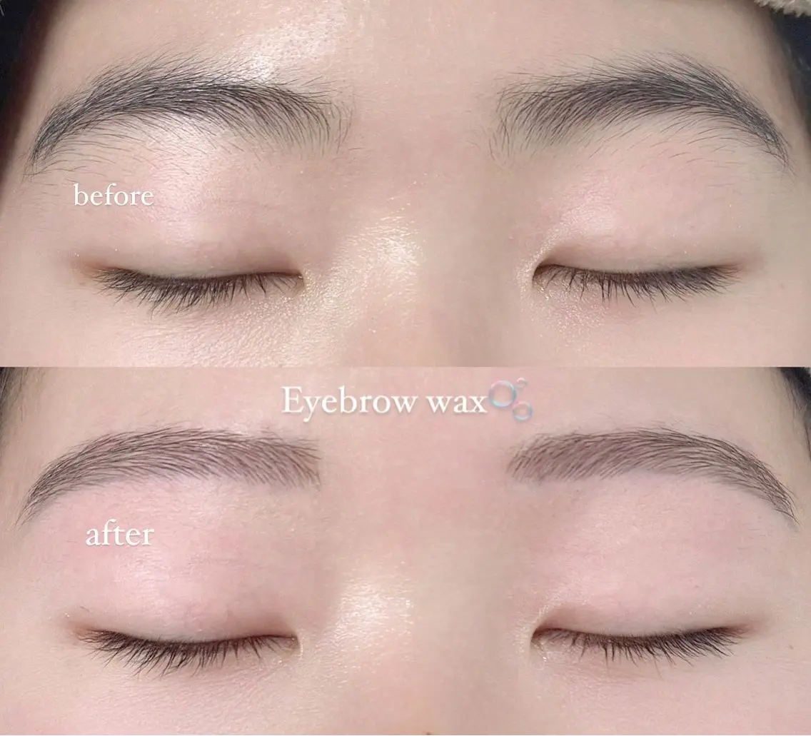 アイブロウ Eyelist | Noa🎀🩶のマツエク・マツパデザイン