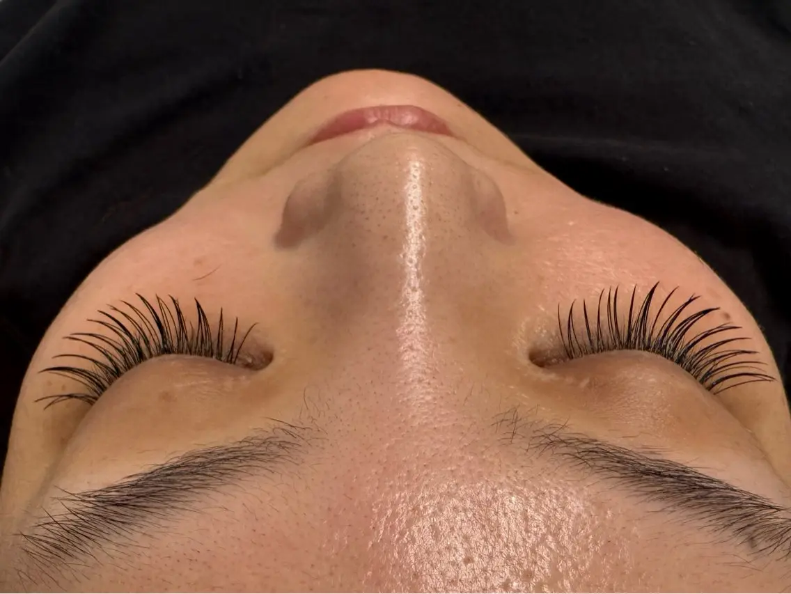 マツエク・マツパ eyelash . BULLのマツエク・マツパデザイン