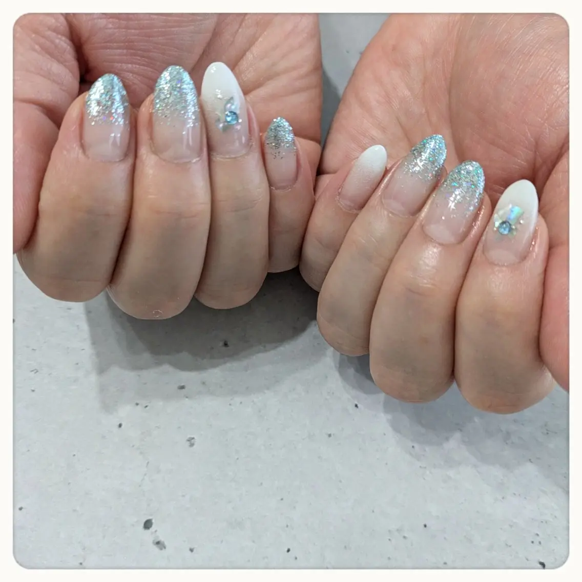 ネイル Mrs Nailのネイルデザイン