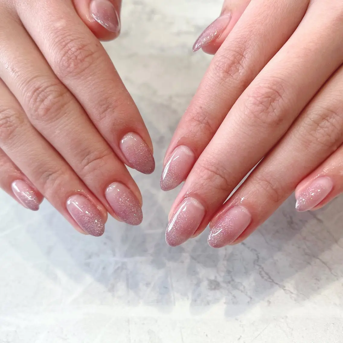 ネイル ハンドネイル Nail Salon Lovinのネイルデザイン