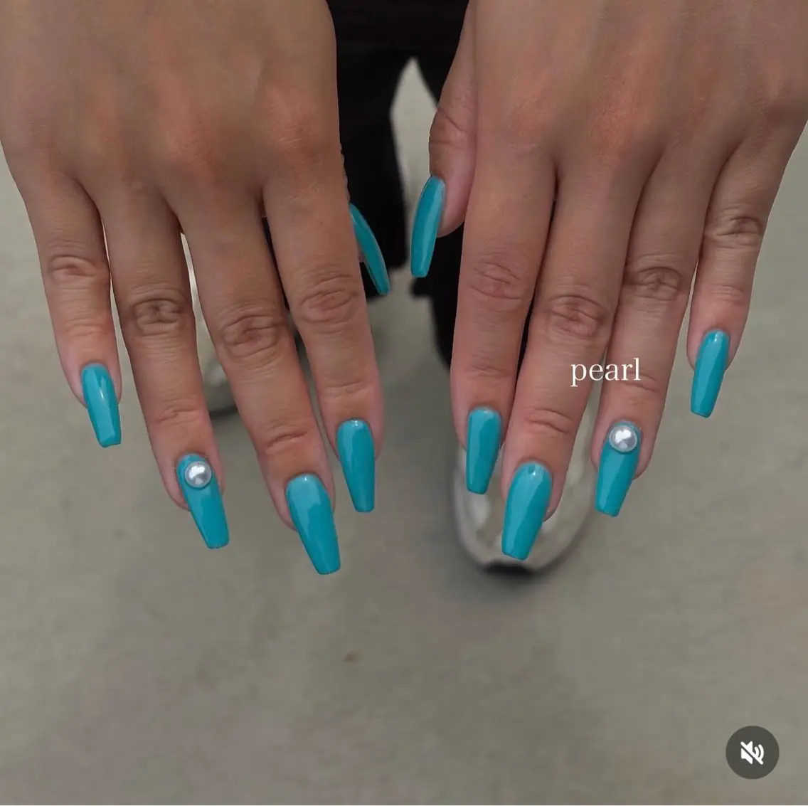 ネイル toi. nail salonのネイルデザイン