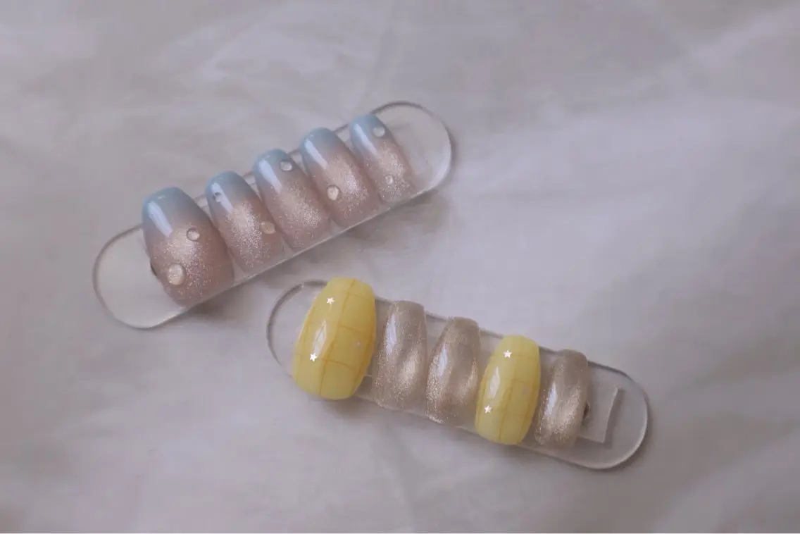 【オフあり】定額メニュー🤍ྀིの写真
