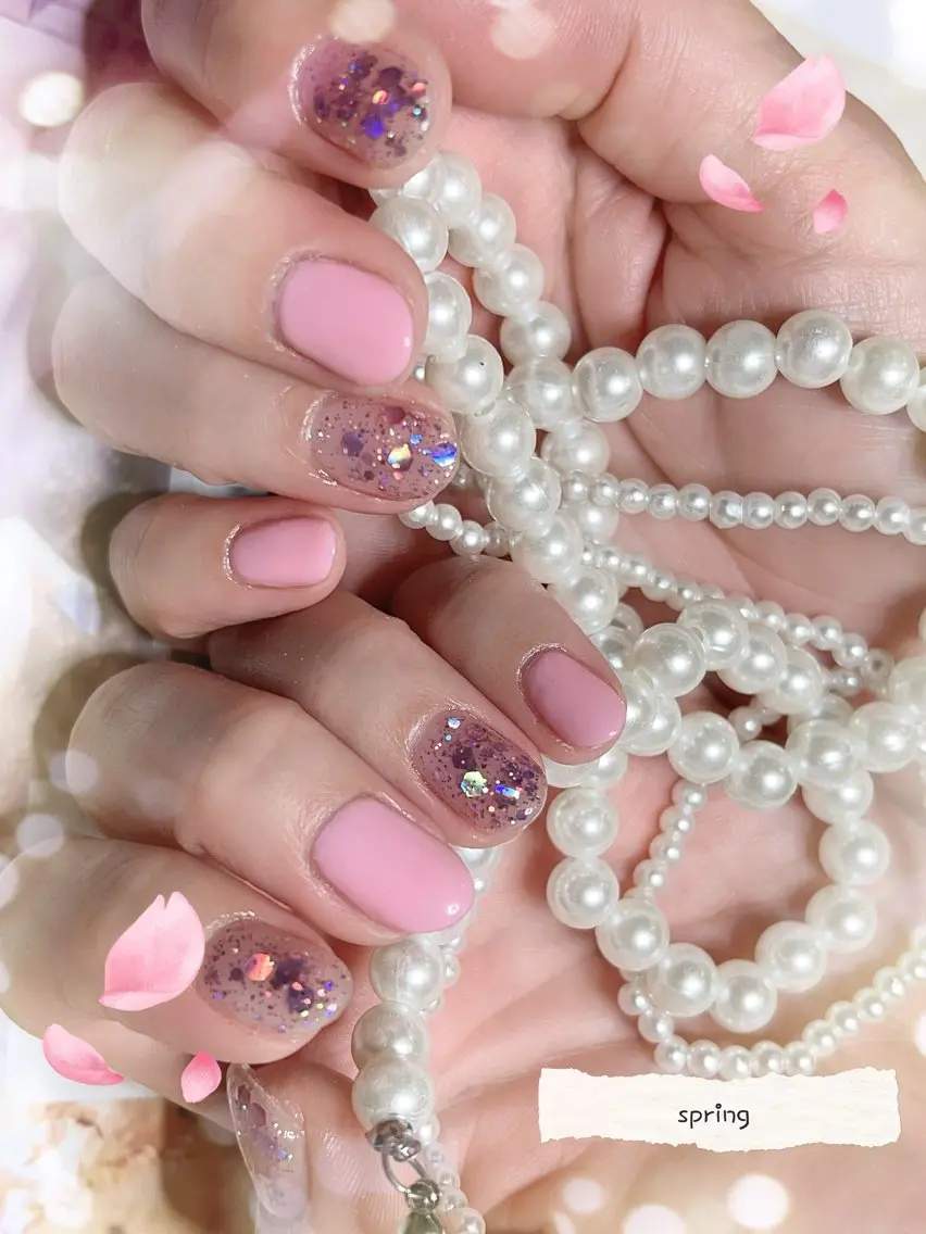 ネイル ハンドネイル ハンドケア RELIEVE総合 Salonのマツエク・マツパデザイン