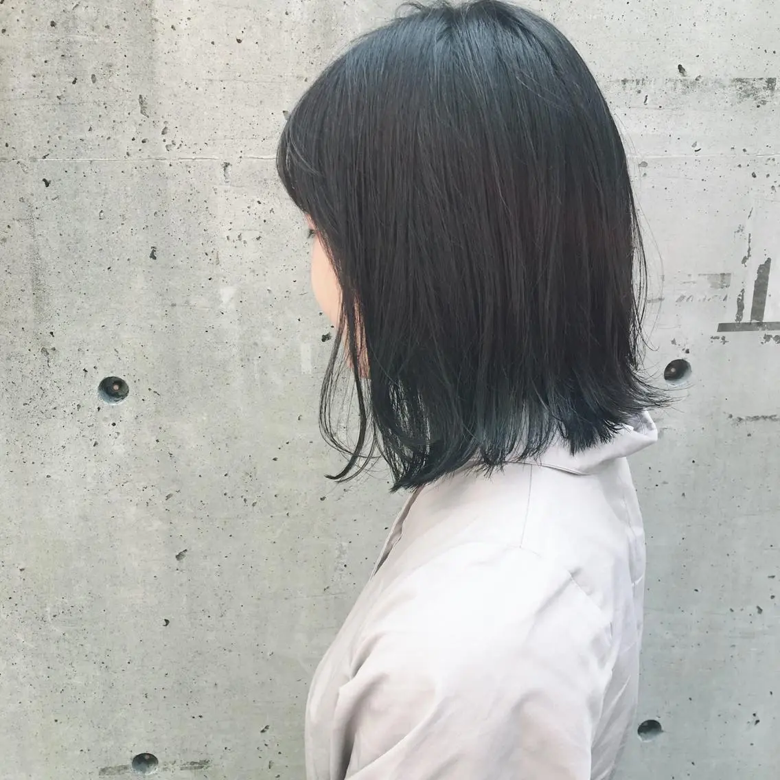 ♡カット&縮毛矯正の写真