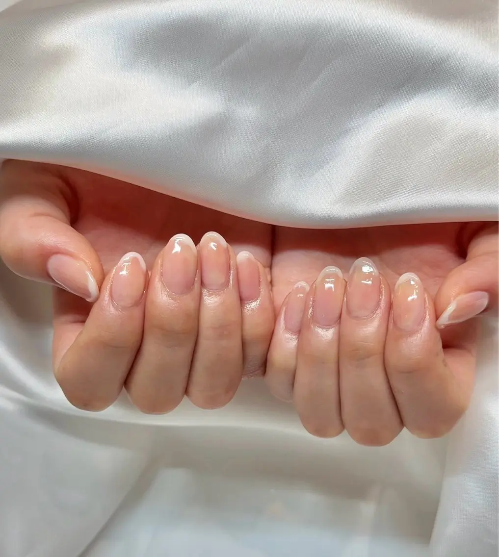 ネイル オフィスネイル nail Latteのネイルデザイン