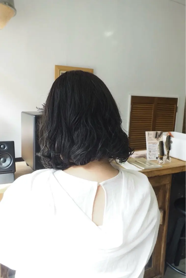 カラー ヘアカラー Heidi ∴  mioriのヘアスタイル