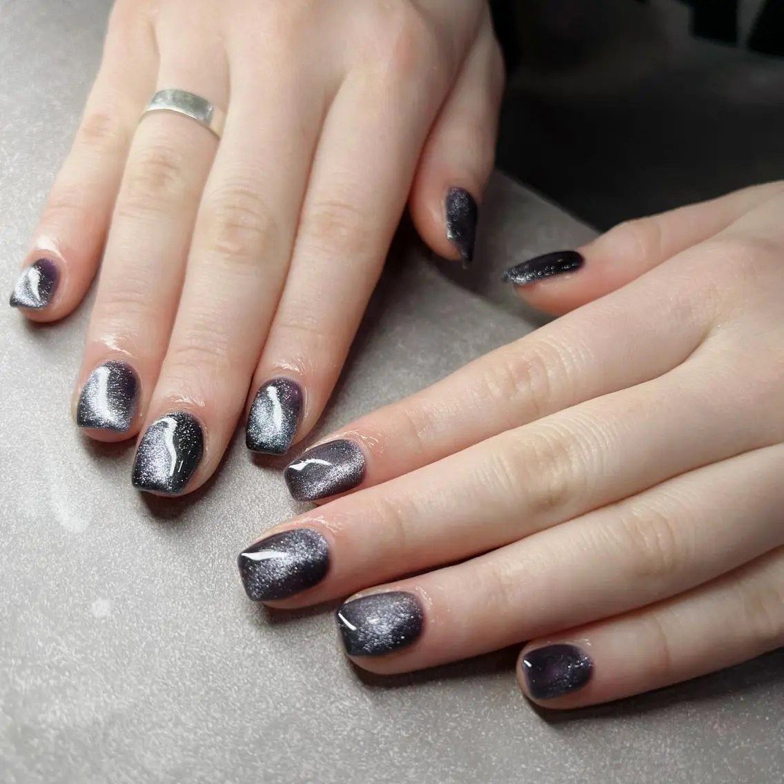 ネイル ハンドネイル Dia Nail AKIのネイルデザイン