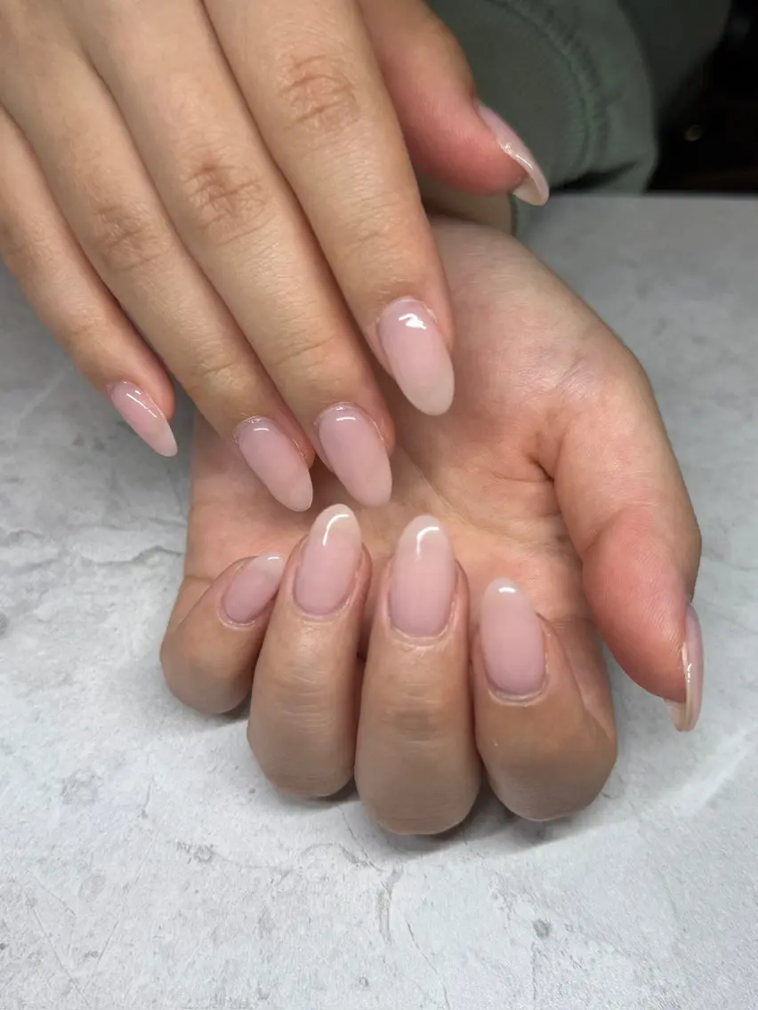 ネイル ハンドネイル EmaNail★ Ayakaのネイルデザイン