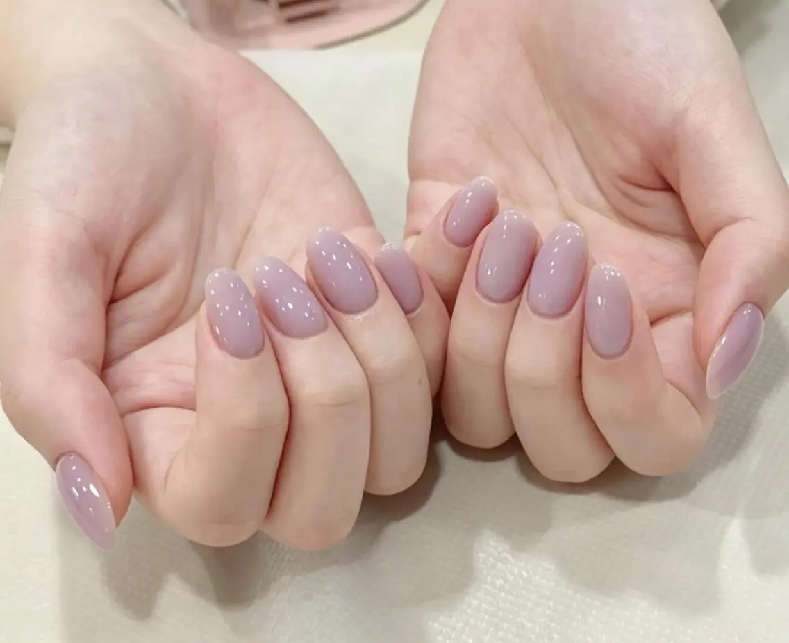 ネイル ハンドネイル 🎀 Ayaka_nailのネイルデザイン