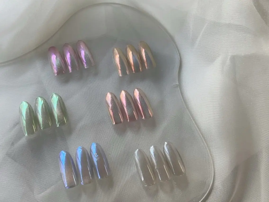 ネイル peTiT minamiのネイルデザイン