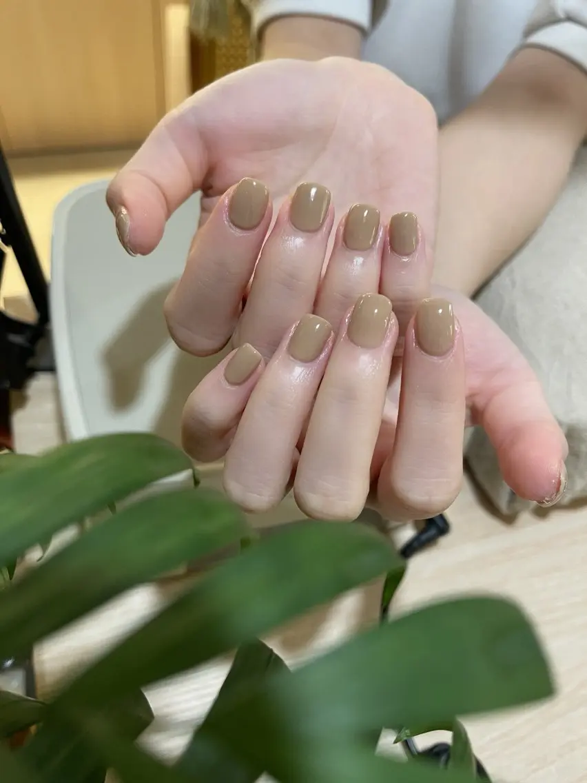 ネイル chirin nailのネイルデザイン
