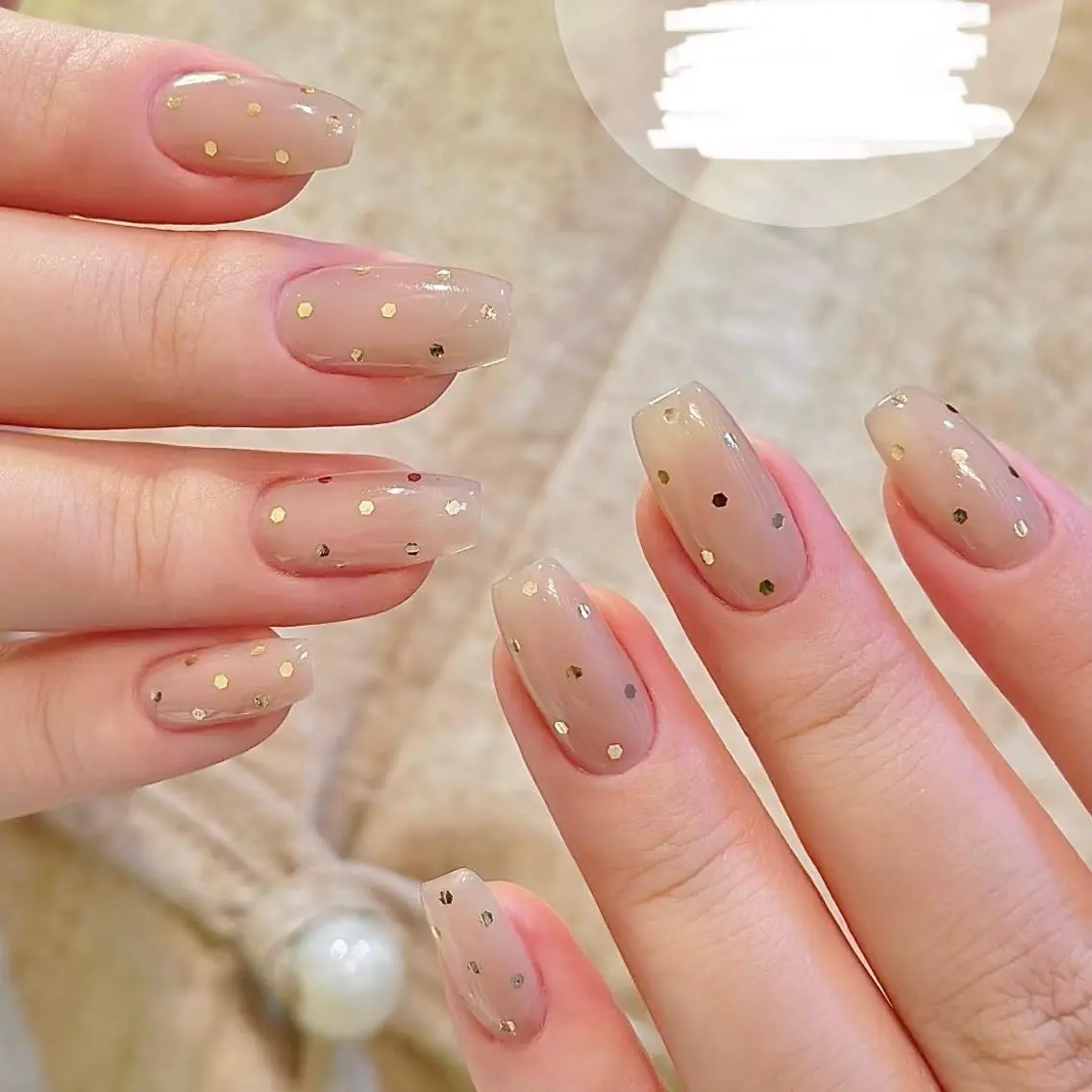 ネイル ハンドネイル エリ🫧 nail池袋東口のネイルデザイン