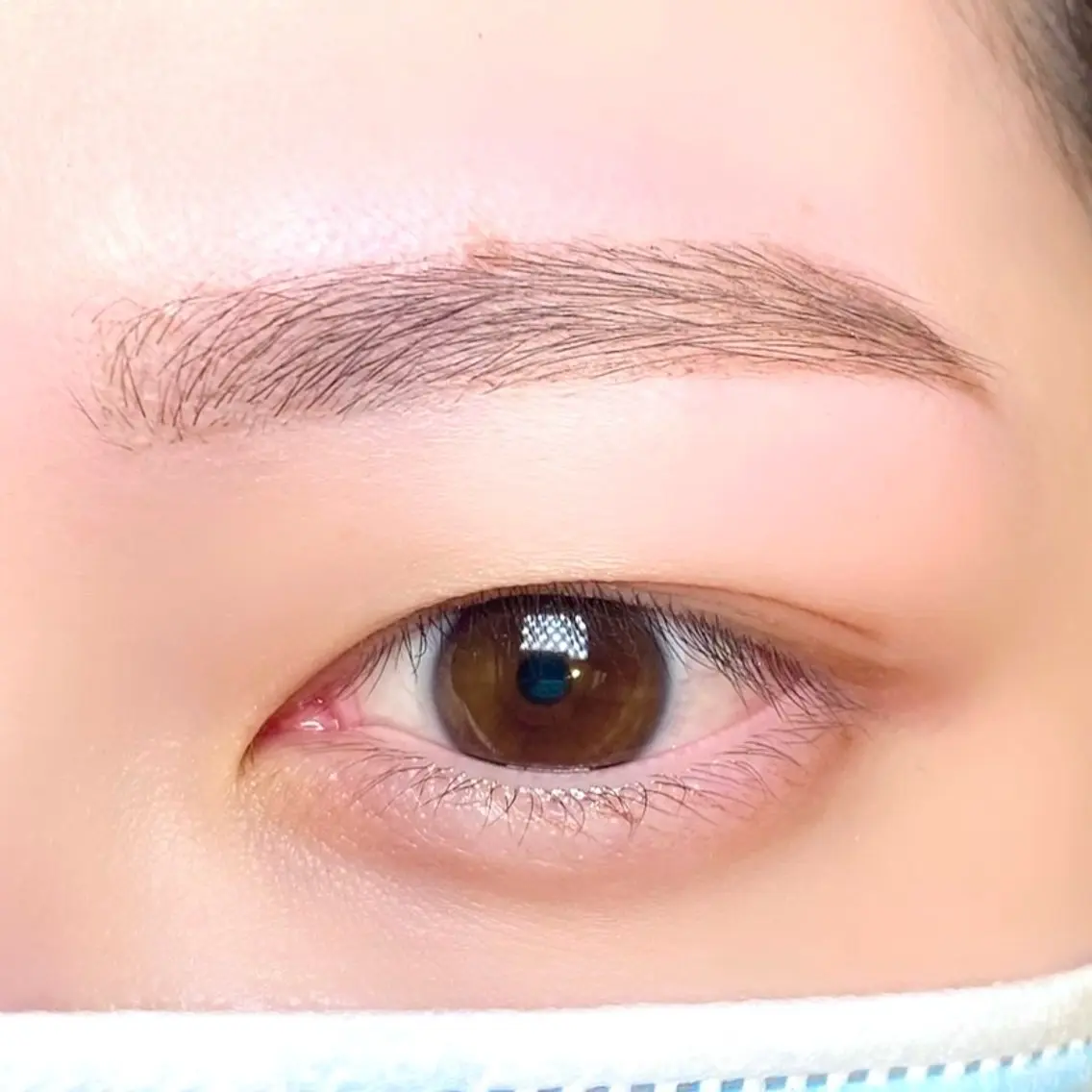 アイブロウ MOMI🍒美眉 スタイリング⭐︎の眉毛・アイブロウイメージ