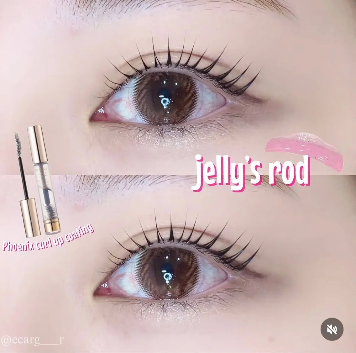 マツエク・マツパ マツパ myu.横浜店🎀 Rioのマツエク・マツパデザイン