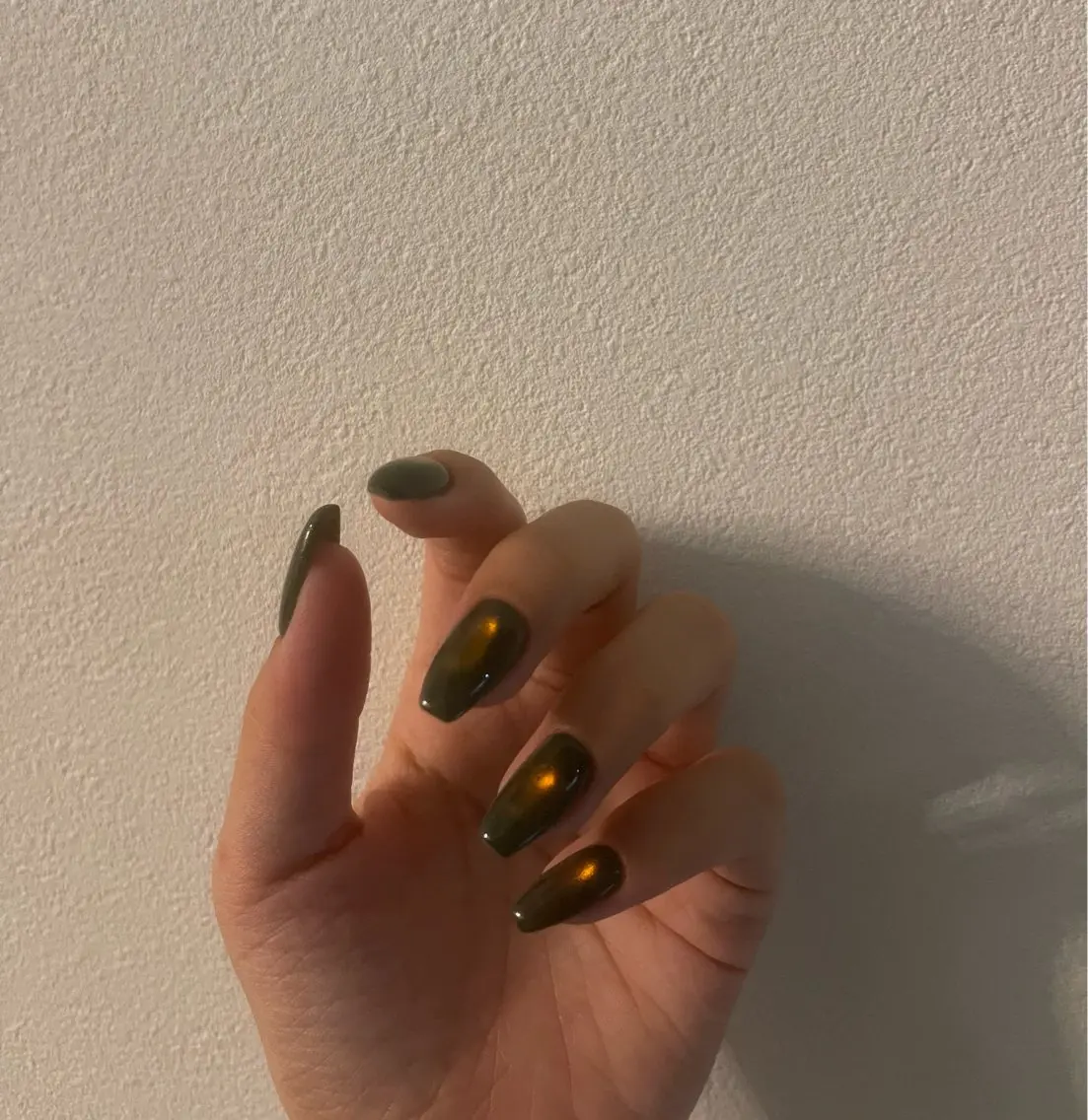 ネイル ハンドネイル Viu nail salonのネイルデザイン