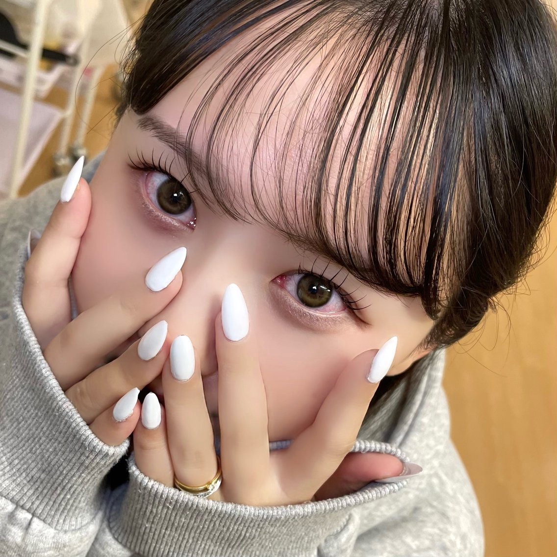 マツエク・マツパ 🌻Twinkle ホソヤ💖のマツエク・マツパデザイン