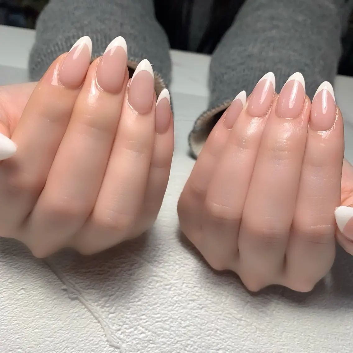 ネイル ハンドネイル nailsalon MM HARUKAのネイルデザイン