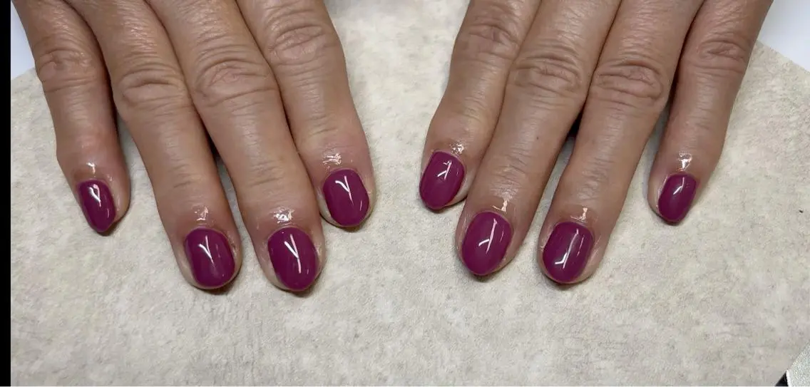 ネイル Nalu nailのネイルデザイン