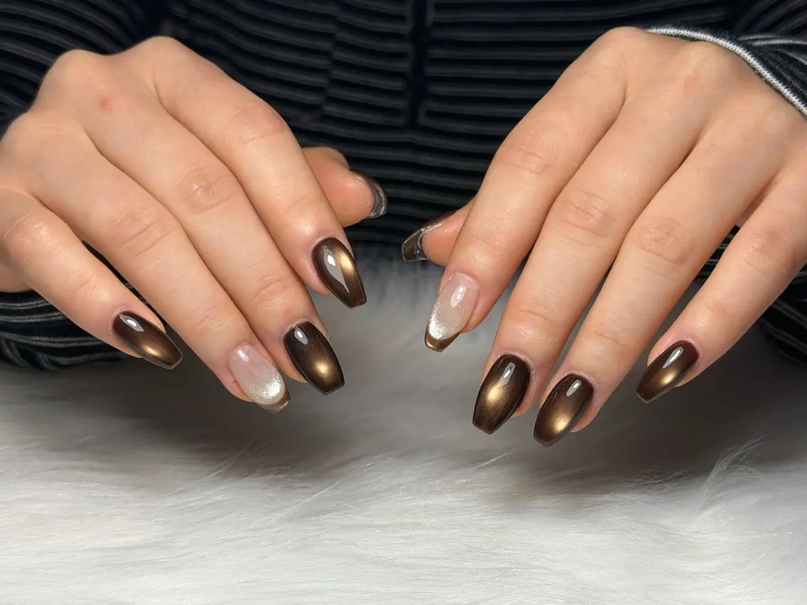 ネイル Nail Salon Anのネイルデザイン