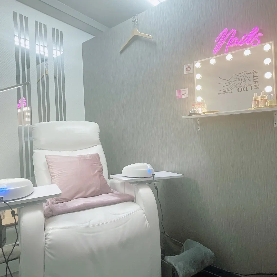 ネイル ハンドネイル 銀座eye Rizm マユミのネイルデザイン