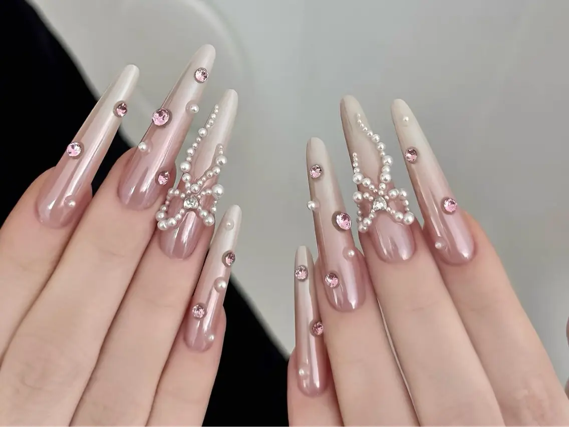 ネイル Sora Nailのネイルデザイン