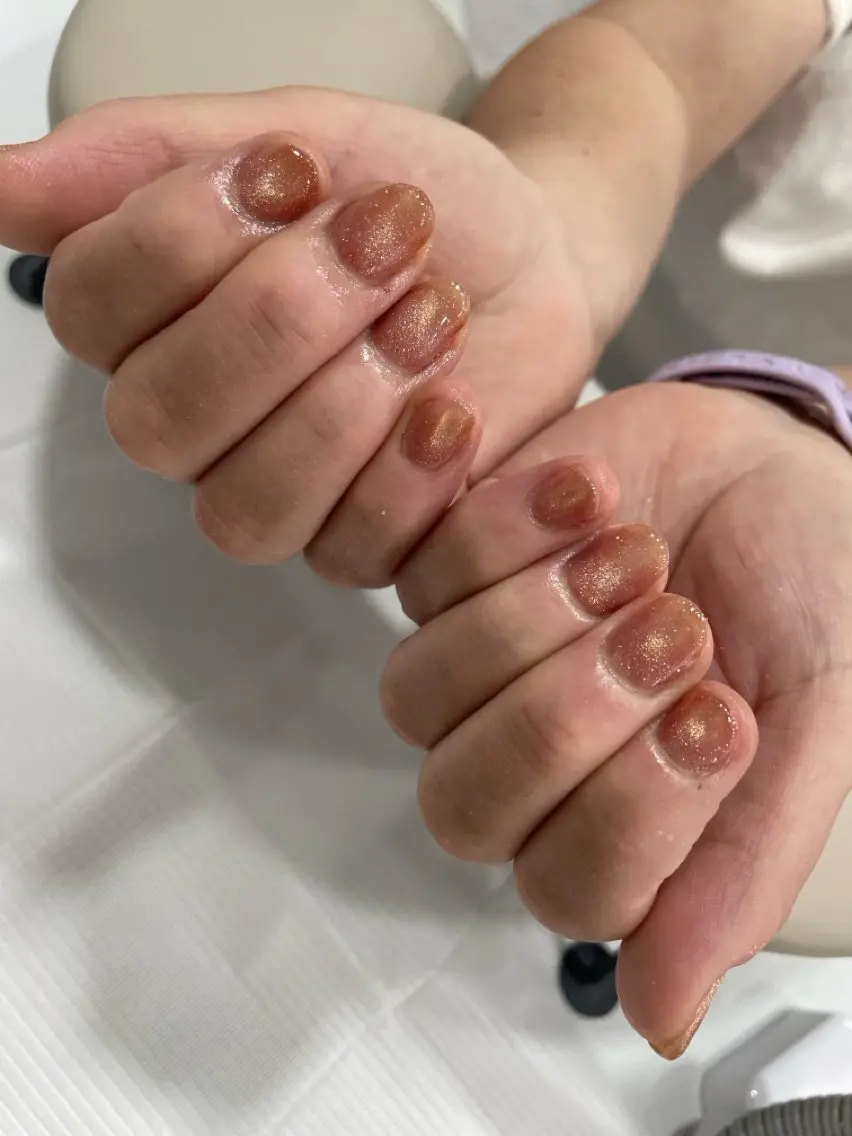 ネイル REVE たまきのネイルデザイン