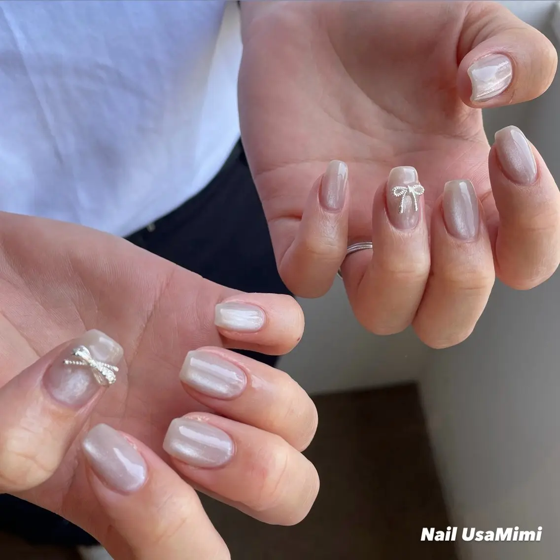 ネイル NAIL DOT STUDIO堺筋本町のネイルデザイン