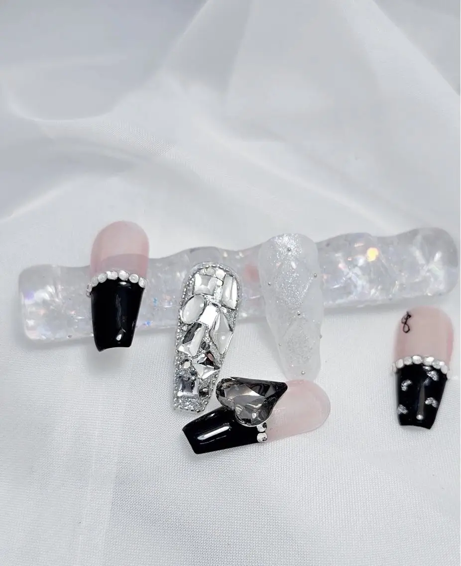 ネイル Bél Nail salonのネイルデザイン